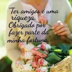 Meet your Posher, Rose